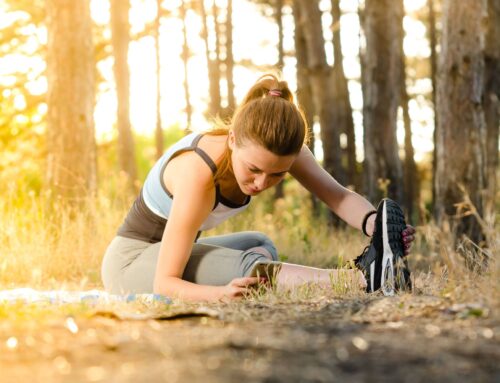 Top 10 Exercises for a Stronger Core