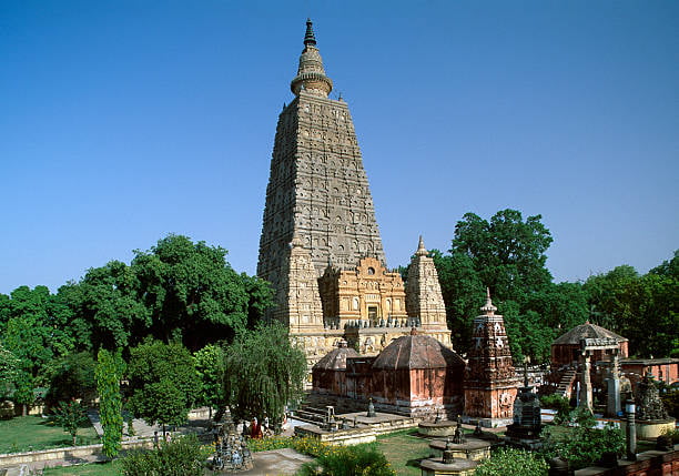 Unesco Bodh Gaya