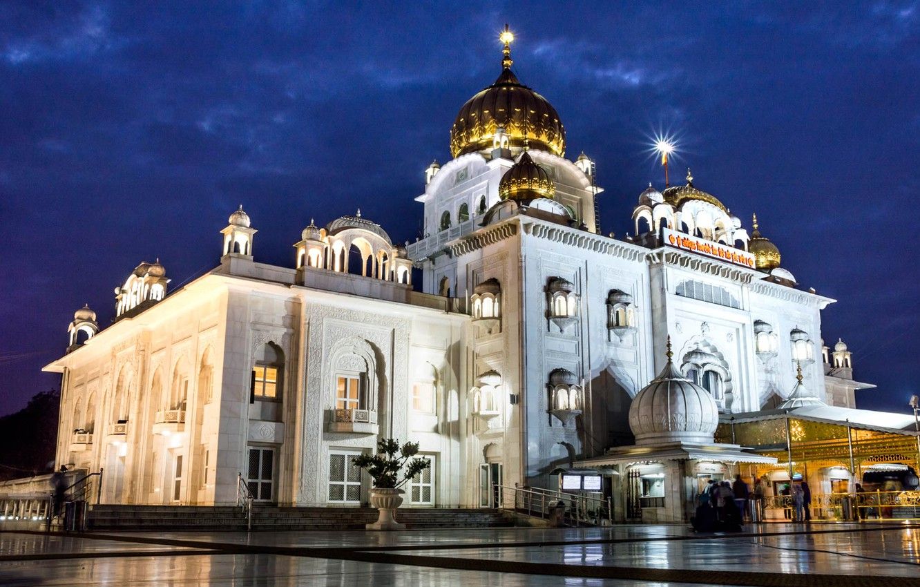 Gurudwara
